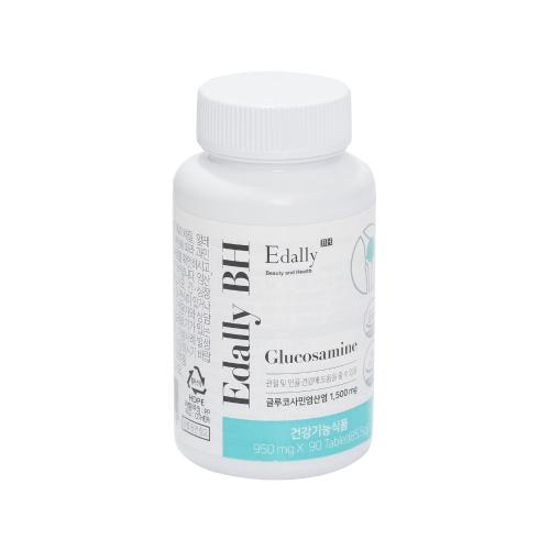 Thực Phẩm Chức Năng Xương Khớp Glucosamine Edally BH Hàn Quốc